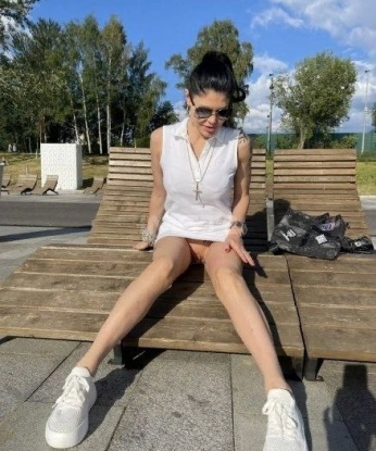 Анкета проститутки Екатерина - Фото 1, Шекпээр, 35 лет, №2246