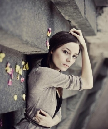 Анкета проститутки Алиса - Фото 1, Шекпээр, 25 лет, №7949